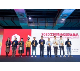 終章，亦是序曲 | 基路伯藝術(shù)涂料2020廣州設計周精彩回顧