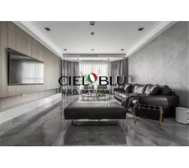 CIELOBLU | 基路伯質(zhì)感優(yōu)雅灰，爆表顏值引領(lǐng)家居時尚