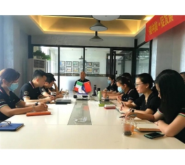 強(qiáng)內(nèi)核?促發(fā)展，CIELOBLU基路伯自我變革之下的內(nèi)外兼修之道