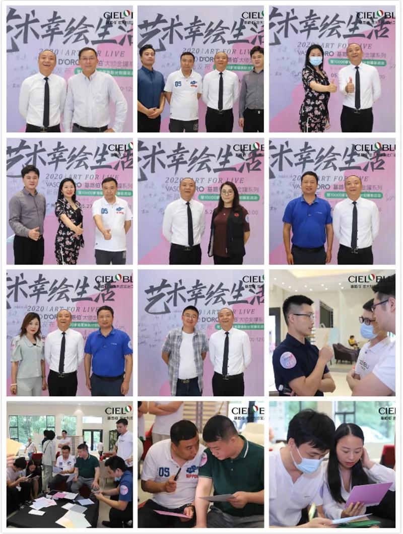 大師經典 ? 大有可為，基路伯《藝術幸繪生活》煥新啟幕！(圖7)