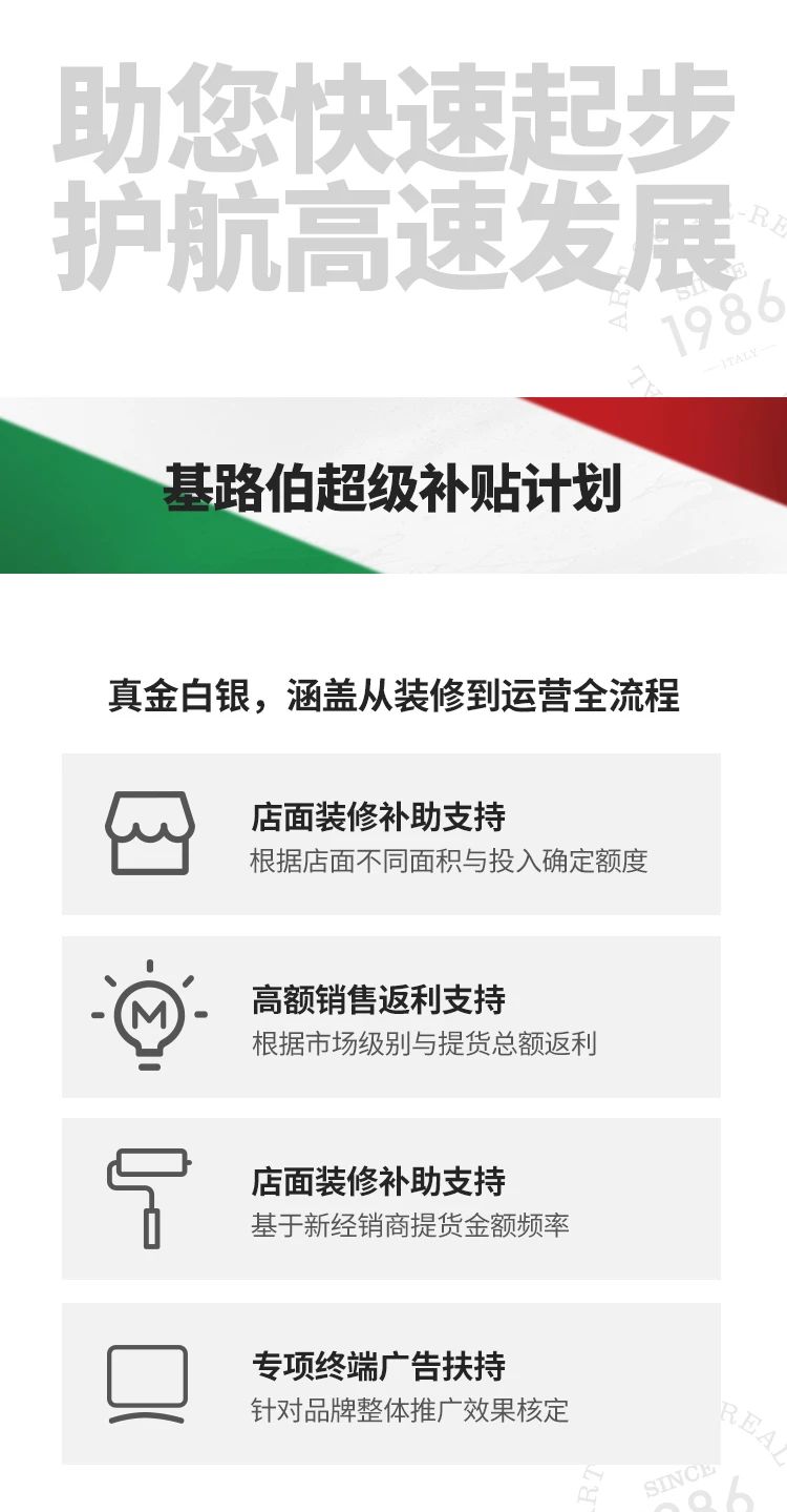 單月新簽涂料加盟客戶19家！“CIELOBLU基路伯速度”引行業(yè)側(cè)目(圖11)