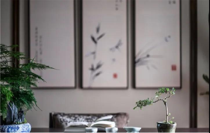 CIELOBLU基路伯，以藝術(shù)繪制東方雅韻(圖4)