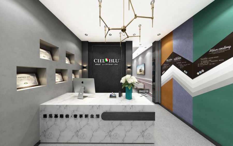 加碼深耕西南市場(chǎng)，CIELOBLU基路伯重慶奉節(jié)再落一子(圖6)