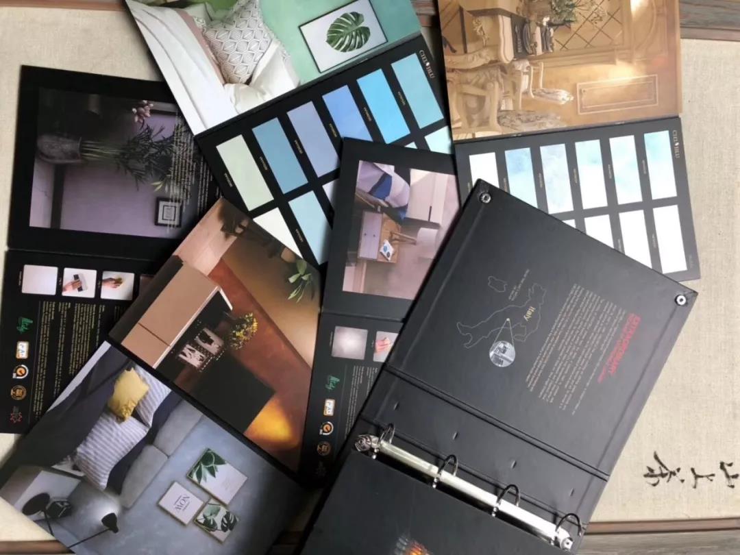 美翻了！CIELOBLU基路伯2019秋冬C位色帶您解鎖更美的家(圖9)